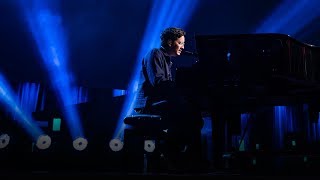 "Afterneath" / "Killing Me" | Luke Sital-Singh