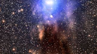 preview picture of video 'New ESO Images of Star Nursery Lupus 3 - New Stars Forming'