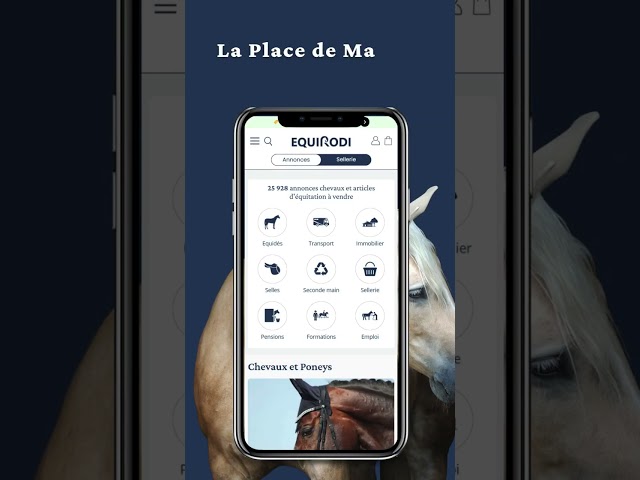 Pouliche SF par Untouchable 27 