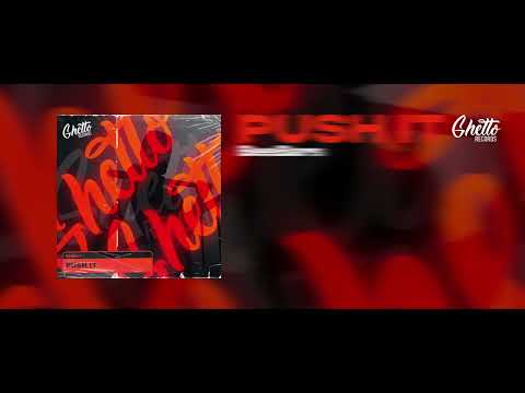 BeeBars - Push it