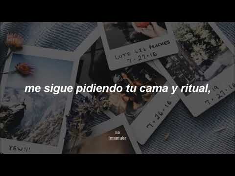 Love of Lesbian - Sesenta memorias perdidas (Letra)