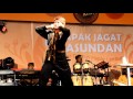 Napak Jagat Pasundan Kuningan Jehan Ferdiansyah Kabayan Jago Sulap
