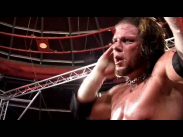 Hard Knocks Trailer - Award Nominated Wrestling Documentary *OUT NOW ON DVD* WWE & TNA