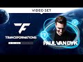 TRANCEFORMATIONS 2025 PAUL VAN DYK TF25 Poland