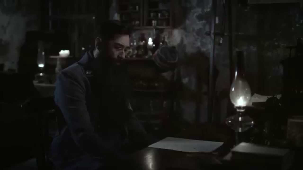 F.Hilaire (ฟ.ฮีแลร์) Teaser #2 (AC Version) 2015 [HD]