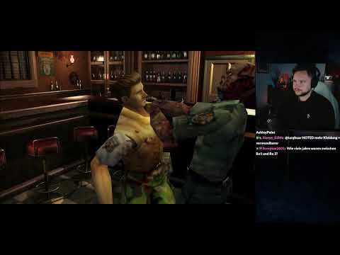 [RE Marathon] Resident Evil 3: Nemesis (1999)