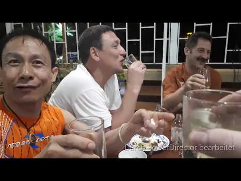 Anantaya Resort & Seafood, Jomtien Beach