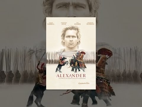 Alexander