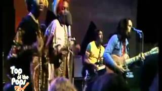 Bob Marley   Satisfy My Soul