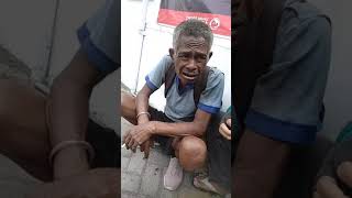 Download lagu MEET THE CRAZIEST ODGJ, UMAR 😂😂😂 mp3