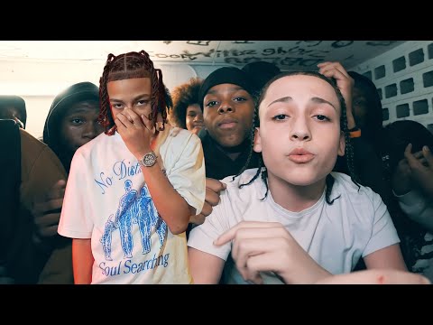 DD Osama x Ndotspinalot  x Jstar Balla - Opp Talk (Mashup by @YoungAdri)