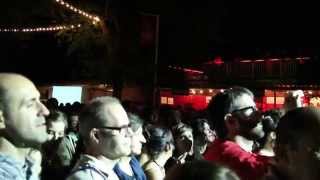 Canal hiperactivicat /// Mazoni al popArb - 27/06/14