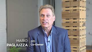 Caber Hill Advises Dial Tool Industries -- Client Testimonial