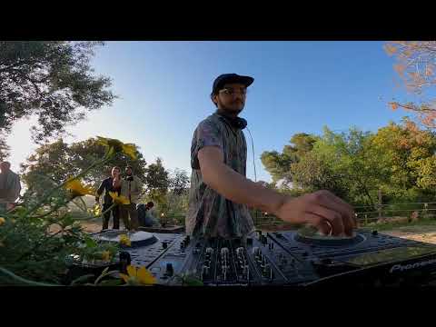 Yamagucci original DJ set @ Selina Beit-Oren, friends gathering