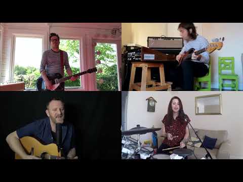 Stranger Tunes - Episode 2 - Tired Pony - Get on the Road