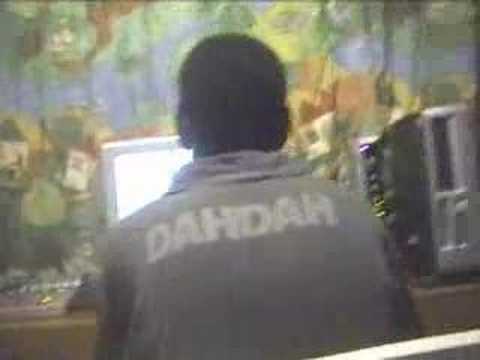 Gutsomi - Niu Age band Vol 3 demo