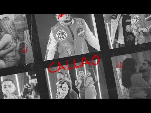 Remil X Fraimin Castle - Callao 🤫(Video Oficial)