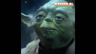 Yoda visits the YMCA