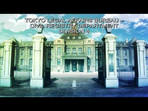 K: Return of Kings Episode 1