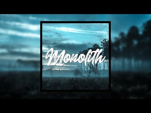 [FREE] AZAD x NGEE x SAMRA Type Beat - MONOLITH (prod. by 611BEATS)