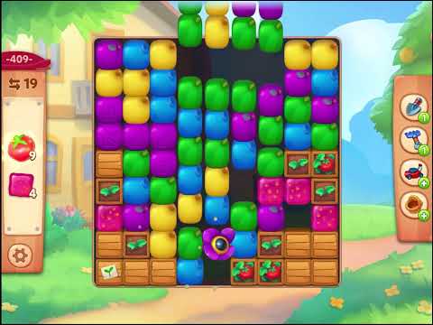 Farmscapes Level 409