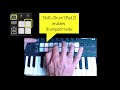 One Man Klezmer DAW 4 Ableton Novation Launchkey Tutorial 4 Live DAW Looping Details