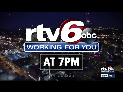 RTV6 News at 7 p.m. | May 14, 2020