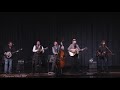 The Seldom Scene "What Am I Doing Hangin' Round"