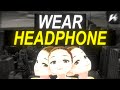 ULTIMATE 360 AUDIO TEST !!! (Wear Headphone)