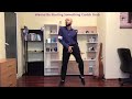 Michael Jackson Dance Tutorial Wanna Be Starting Something Crotch Grab