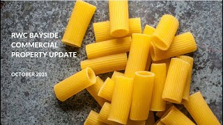 October 2025 Monthly Market Update