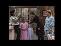 Full House - "Nobody asked me"
