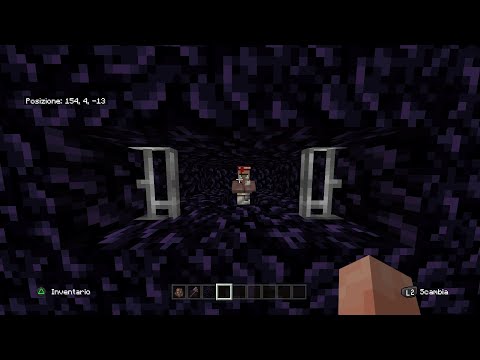 IL VILLAGER MIGLIORE DI MINECRAFT-VANILLA EP. 9