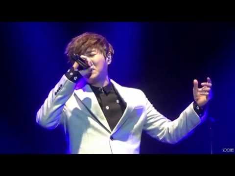 [정동하] 사랑_전국투어 창원 DREAM CON_20161126