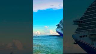 Carnival Magic 🛳️ #like #share #comment #subscribe #shorts #youtubeshorts #shortvideo #short #viral