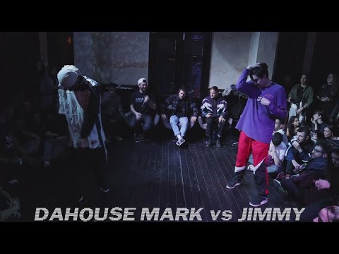 CLUB ARENA 2020 - HOUSE 1/4 FINAL - DAHOUSE MARK VS JIMMY