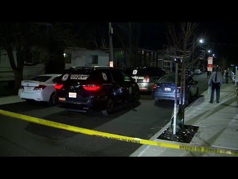 Possible infant remains found outside Revere apartment building
