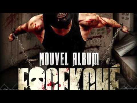 facekaché  Temps consumé