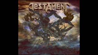 Testament-The Evil Has Landed