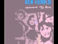 BEN ARNOLD "WHEN I MARRY YOU"