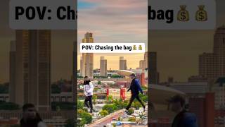 Always chasing the bag💰💰 #money #bag #chase #thebag #fyp #fypシ