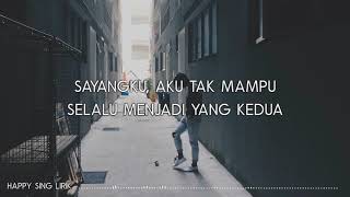 Ahmad Abdul   Bukan Cintaku Lirik