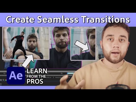 How To Add 3D Elements in Adobe After Effects Adobe Video