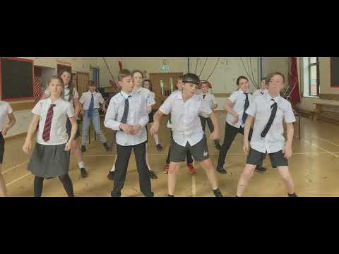 Year 6 School of Rock Excerpt