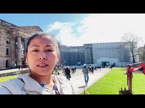 PAMAMASYAL SA BERGPARK WILHELMSHÖHE KASSEL GERMANY @annasorfrens5502