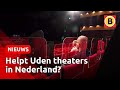 Is dit de redding voor de theaterwereld? | Omroep Brabant