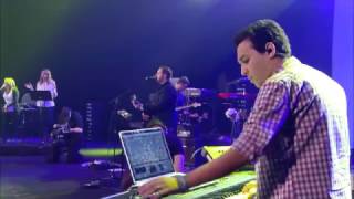 Justin Rizzo - Live and Breathe (Live at Onething 2014)