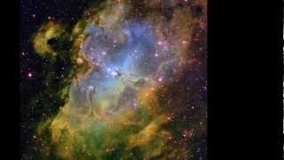 SPACE -  Symphonic Space Dream
