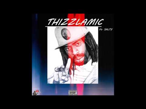Roy Ry - Thizzlamic Ft. Salty