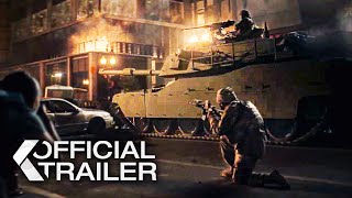 CIVIL WAR Final Trailer (2024)